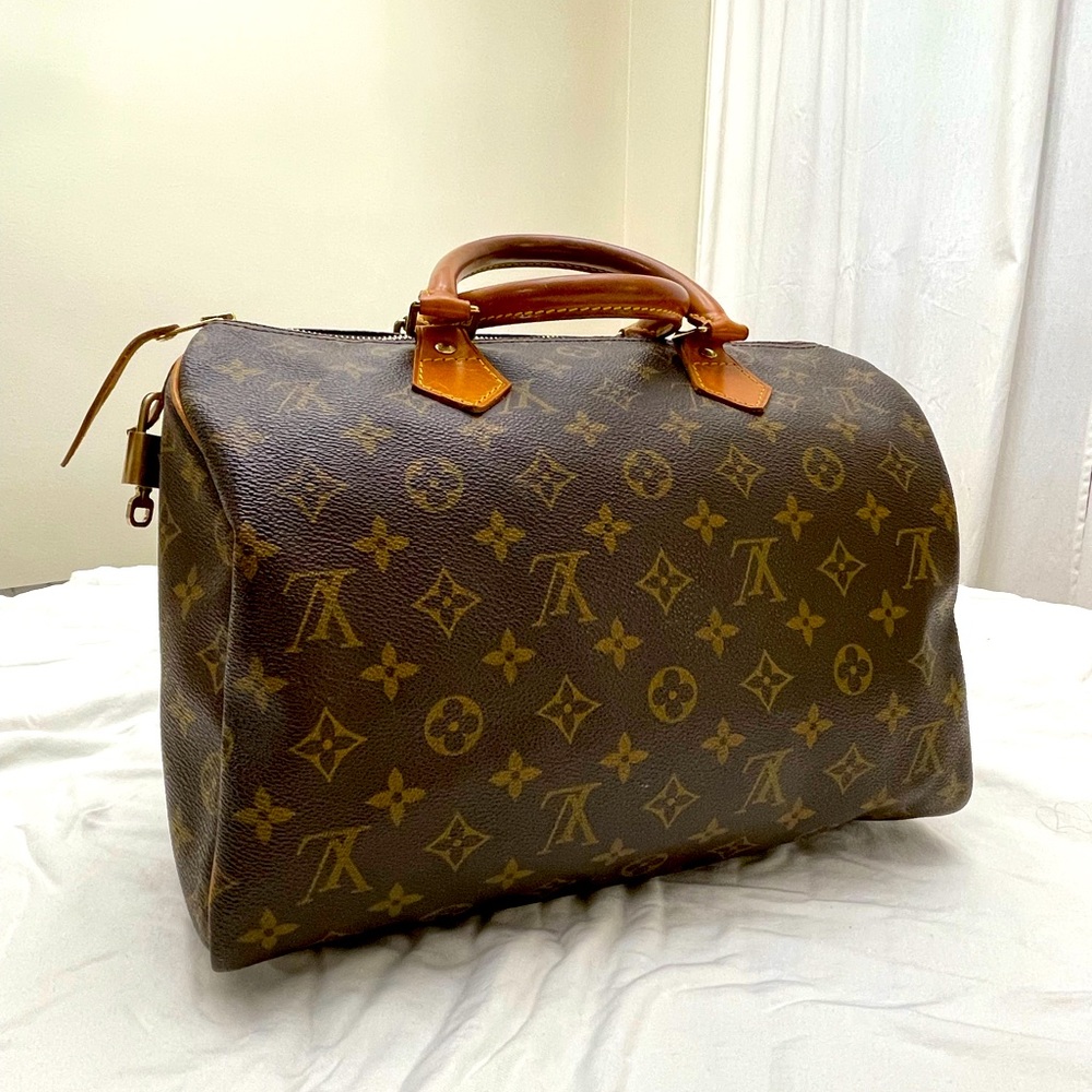Louis vuitton Speedy 30